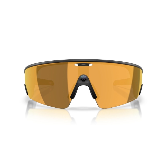 OAKLEY META OW 8001 VANGUARD Col.04 Cal.52 New Occhiali da Sole