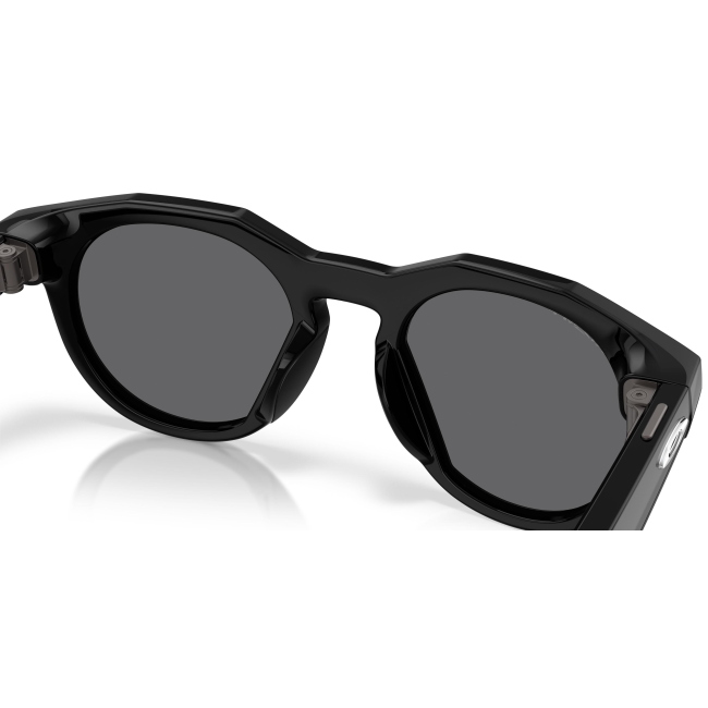 OAKLEY META OW 8002 HSTN Col.03 Cal.51 New Occhiali da Sole