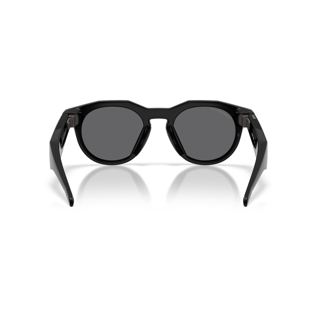 OAKLEY META OW 8002 HSTN Col.03 Cal.51 New Occhiali da Sole