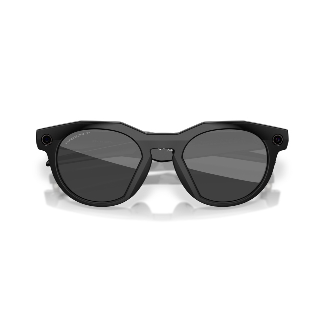 OAKLEY META OW 8002 HSTN Col.03 Cal.51 New Occhiali da Sole