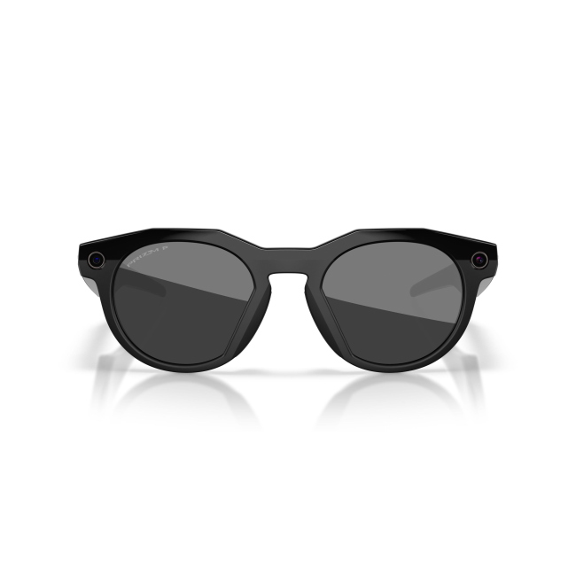 OAKLEY META OW 8002 HSTN Col.03 Cal.51 New Occhiali da Sole