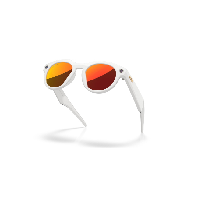 OAKLEY META OW 8002 HSTN Col.04 Cal.51 New Occhiali da Sole