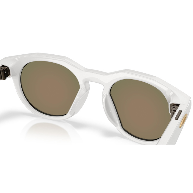 OAKLEY META OW 8002 HSTN Col.04 Cal.51 New Occhiali da Sole