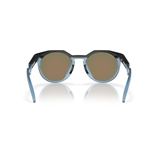 OAKLEY META OW 8002 HSTN Col.04 Cal.51 New Occhiali da Sole