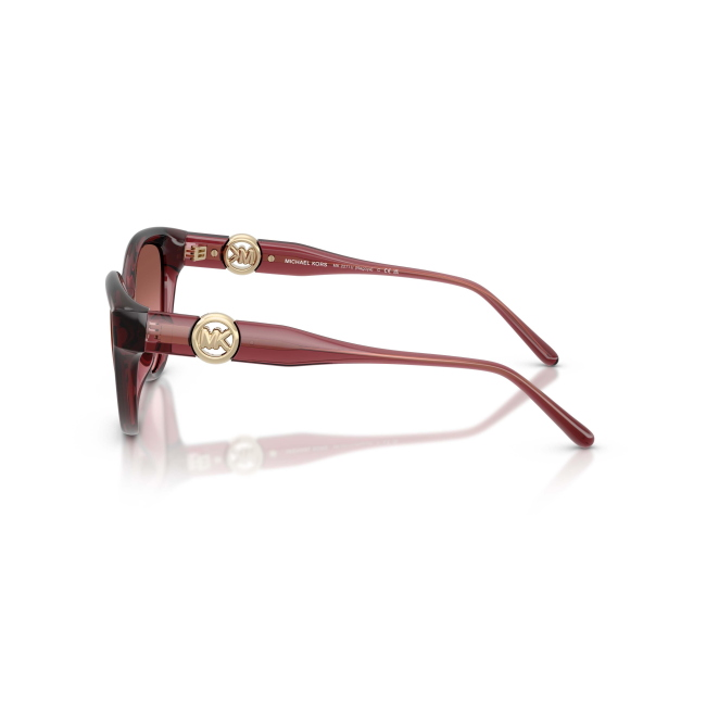 MICHAEL KORS MK 2271U NAGOYA Col.317511 Cal.53 New Occhiali da Sole