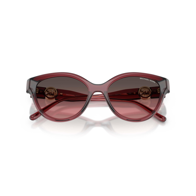MICHAEL KORS MK 2271U NAGOYA Col.317511 Cal.53 New Occhiali da Sole