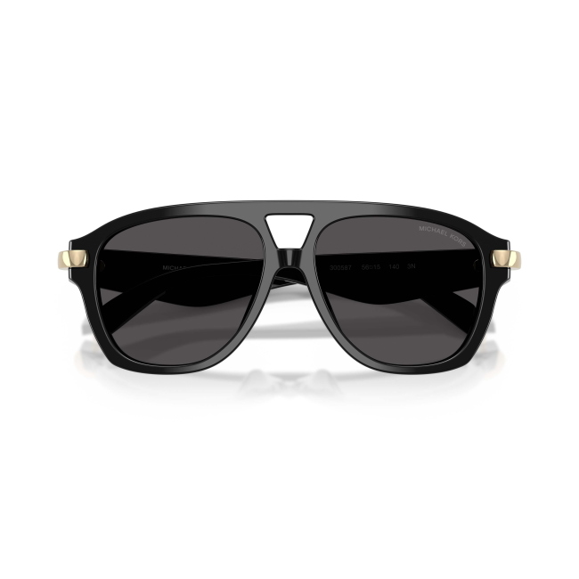 MICHAEL KORS MK 2277U GRENADA Col.300587 Cal.56 New Occhiali da Sole
