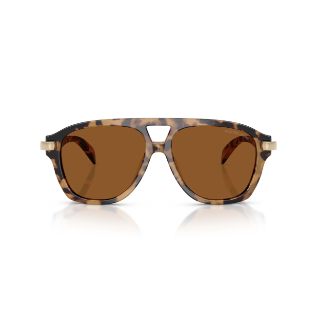 MICHAEL KORS MK 2277U GRENADA Col.393073 Cal.56 New Occhiali da Sole
