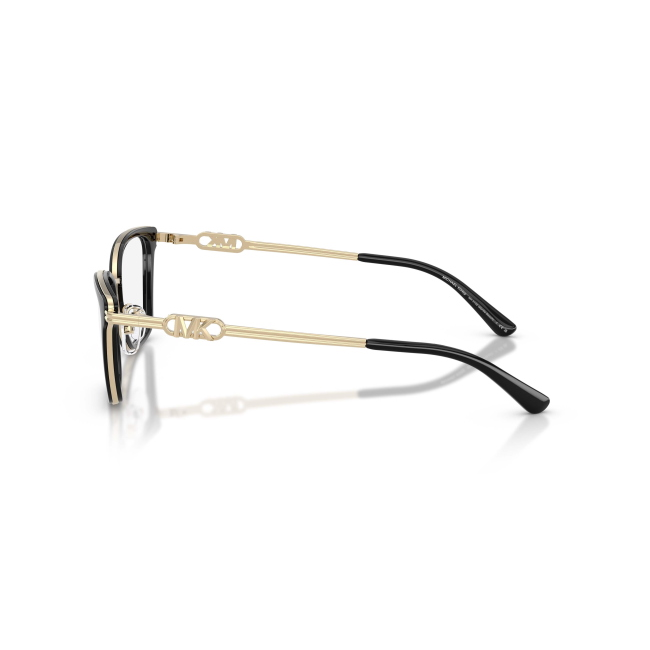 MICHAEL KORS MK 3102 MYRTLE BEACH Col.3005 Cal.54 New Occhiali da Vista