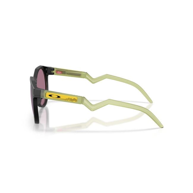 Oakley OO 9242 HSTN TOUR DE FRANCE 2026 Col.22 Cal.52 New Occhiali da Sole