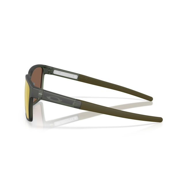 Oakley OO 9430 ACTUATOR SQ Col.06 Cal.57 New Occhiali da Sole