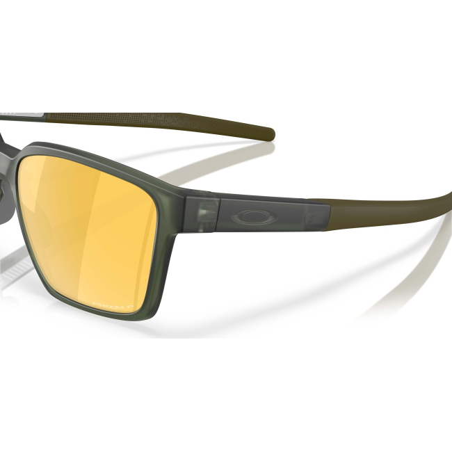 Oakley OO 9430 ACTUATOR SQ Col.06 Cal.57 New Occhiali da Sole