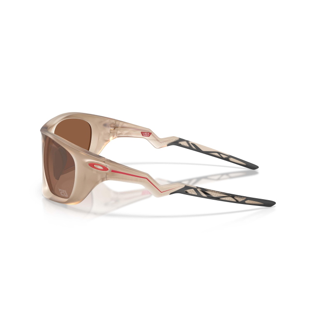 Oakley OO 9431 LATERALIS FABIO QUARTARARO Col.18 Cal.60 New Occhiali da Sole