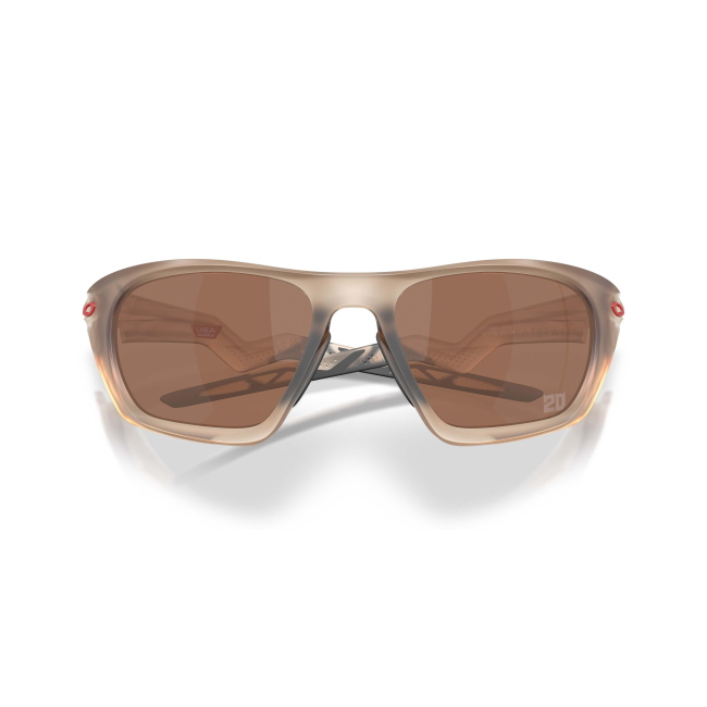 Oakley OO 9431 LATERALIS FABIO QUARTARARO Col.18 Cal.60 New Occhiali da Sole