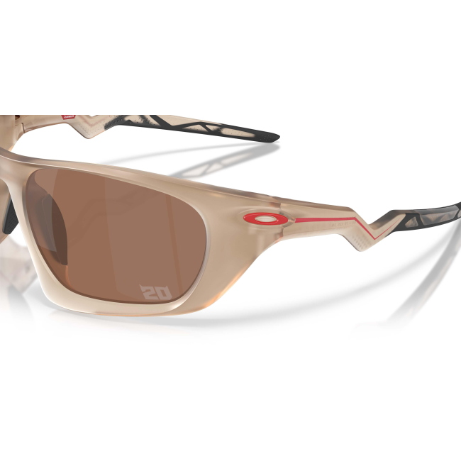Oakley OO 9431 LATERALIS FABIO QUARTARARO Col.18 Cal.60 New Occhiali da Sole