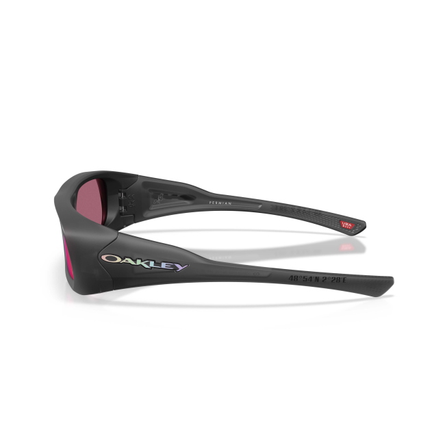 Oakley OO 9520 PERMIAN KYLIAN MBAPPE' Col.07 Cal.59 New Occhiali da Sole