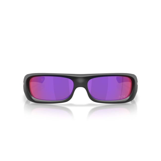 Oakley OO 9520 PERMIAN KYLIAN MBAPPE' Col.07 Cal.59 New Occhiali da Sole