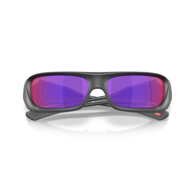 Oakley OO 9520 PERMIAN KYLIAN MBAPPE' Col.07 Cal.59 New Occhiali da Sole