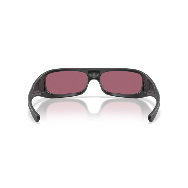 Oakley OO 9520 PERMIAN KYLIAN MBAPPE' Col.07 Cal.59 New Occhiali da Sole