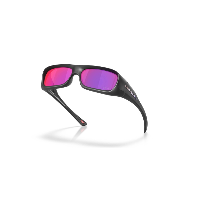 Oakley OO 9520 PERMIAN KYLIAN MBAPPE' Col.07 Cal.59 New Occhiali da Sole