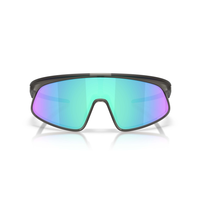 Oakley OO 9524D RSLV 141 Col.04 Cal.41 New Occhiali da Sole