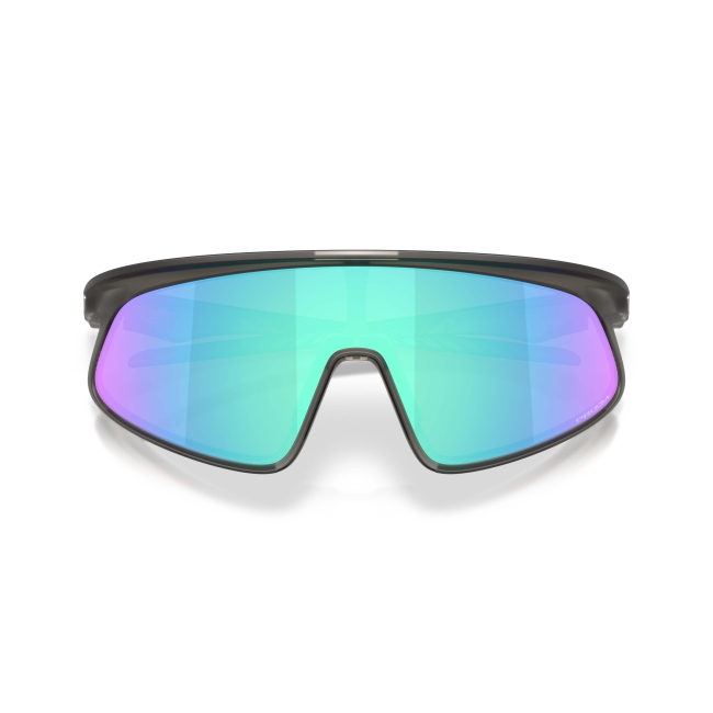 Oakley OO 9524D RSLV 141 Col.04 Cal.41 New Occhiali da Sole