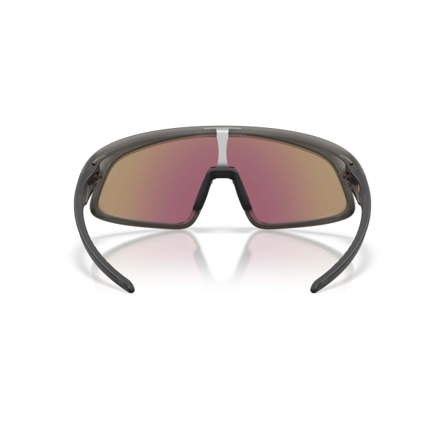Oakley OO 9524D RSLV 141 Col.04 Cal.41 New Occhiali da Sole
