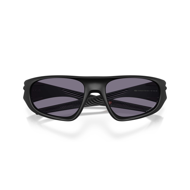 Oakley OO 9528 NEOFORMA Col.01 Cal.60 New Occhiali da Sole