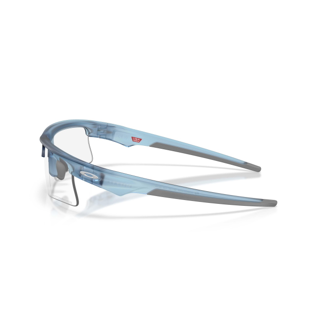 Oakley OO 9534 BISPHAERA SPEED Col.07 Cal.68 New Occhiali da Sole
