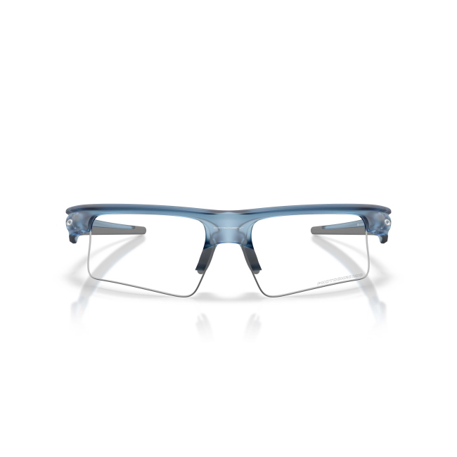Oakley OO 9534 BISPHAERA SPEED Col.07 Cal.68 New Occhiali da Sole