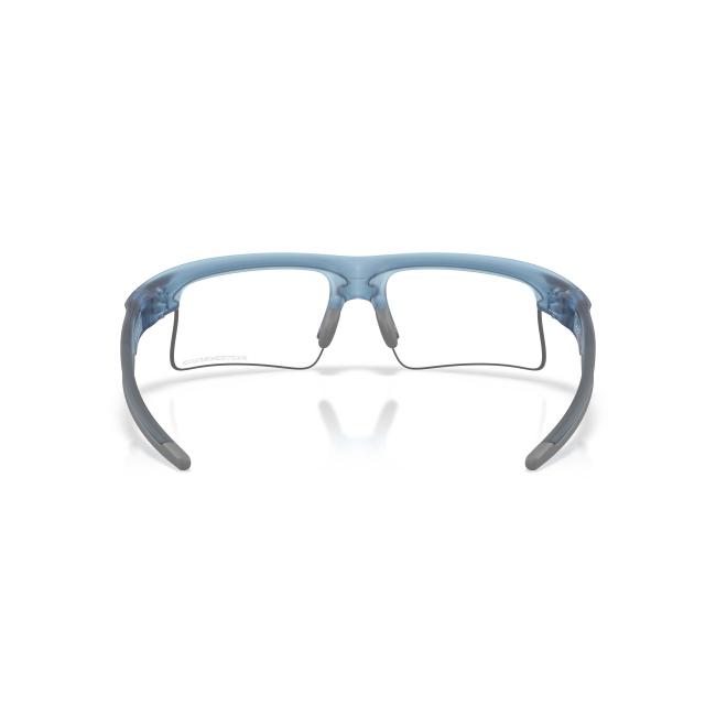 Oakley OO 9534 BISPHAERA SPEED Col.07 Cal.68 New Occhiali da Sole