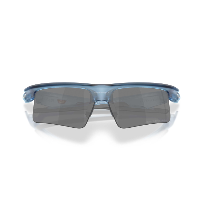 Oakley OO 9534 BISPHAERA SPEED Col.07 Cal.68 New Occhiali da Sole