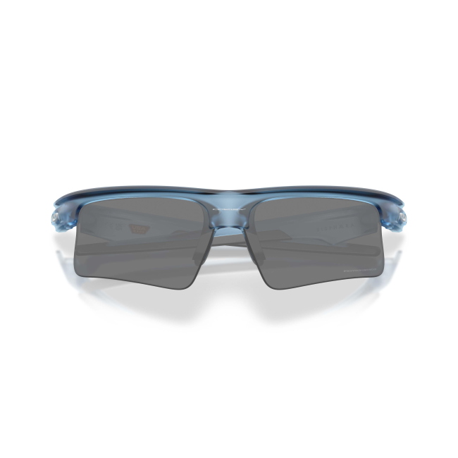 Oakley OO 9534 BISPHAERA SPEED Col.07 Cal.68 New Occhiali da Sole