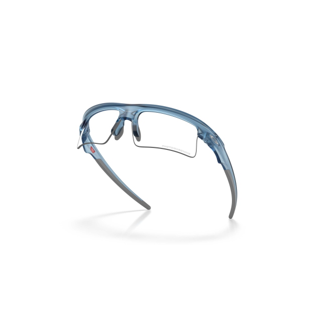 Oakley OO 9534 BISPHAERA SPEED Col.07 Cal.68 New Occhiali da Sole