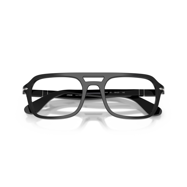 Persol PO 3394V Col.95 Cal.56 New Occhiali da Vista