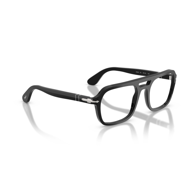 Persol PO 3394V Col.95 Cal.56 New Occhiali da Vista