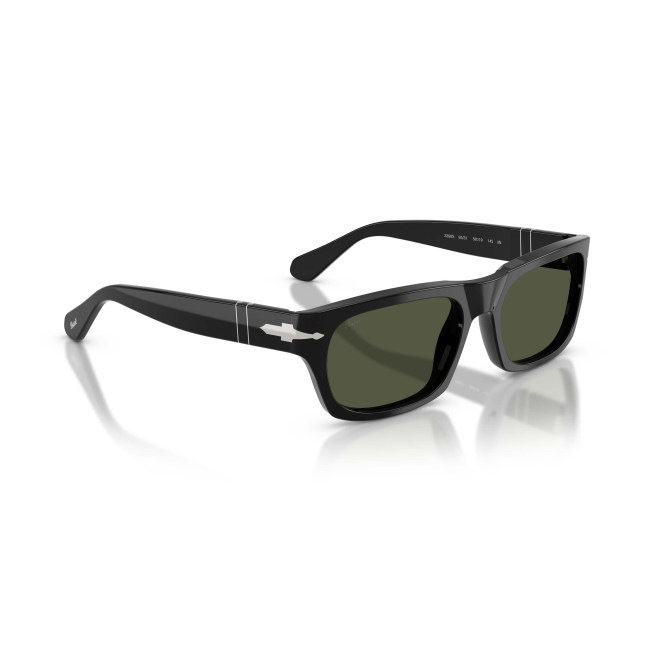 Persol PO 3398S Col.95/31 Cal.55 New Occhiali da Sole