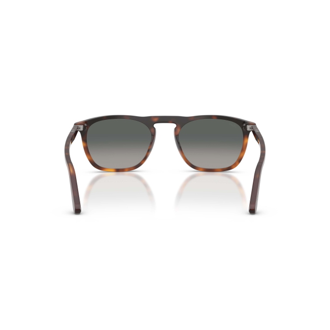 Persol PO 3391S GAE Col.1160/71 Cal.53 New Occhiali da Sole