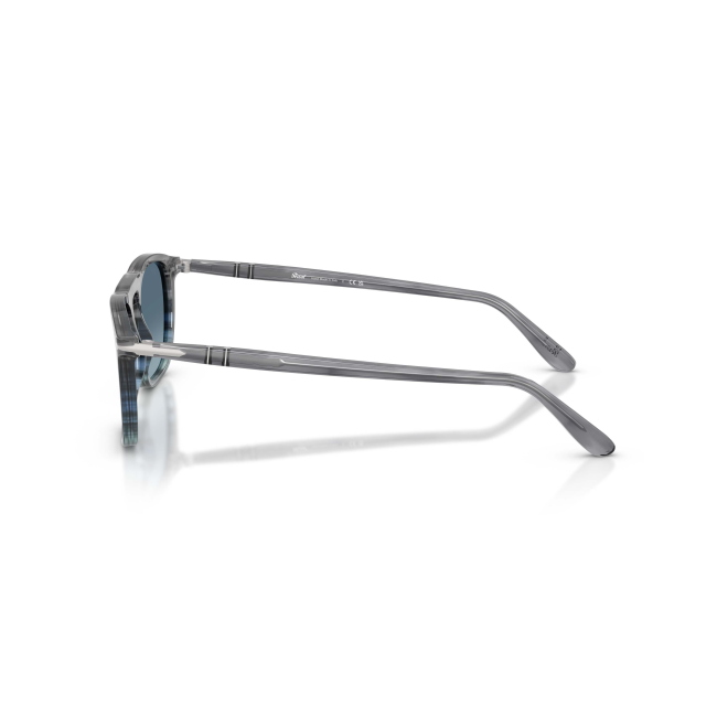 Persol PO 3391S GAE Col.1205/Q8 Cal.53 New Occhiali da Sole