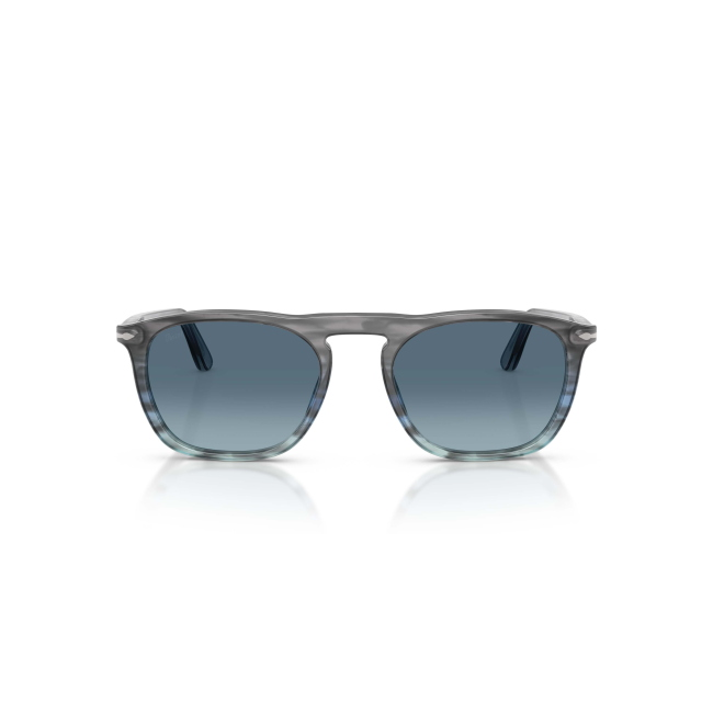 Persol PO 3391S GAE Col.1205/Q8 Cal.53 New Occhiali da Sole