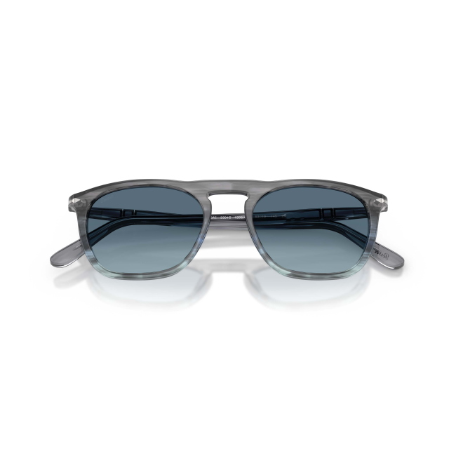 Persol PO 3391S GAE Col.1205/Q8 Cal.53 New Occhiali da Sole