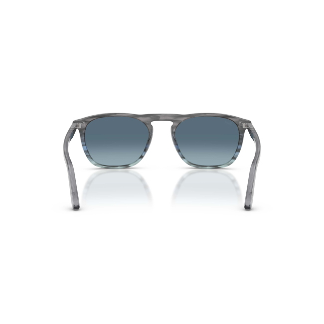 Persol PO 3391S GAE Col.1205/Q8 Cal.53 New Occhiali da Sole