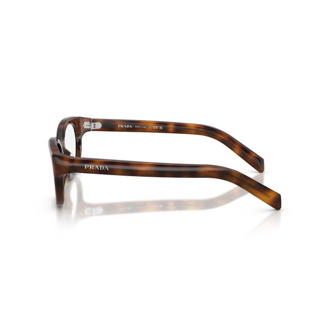 Prada VPR D03-U Col.20D-1O1 Cal.54 New Occhiali da Vista