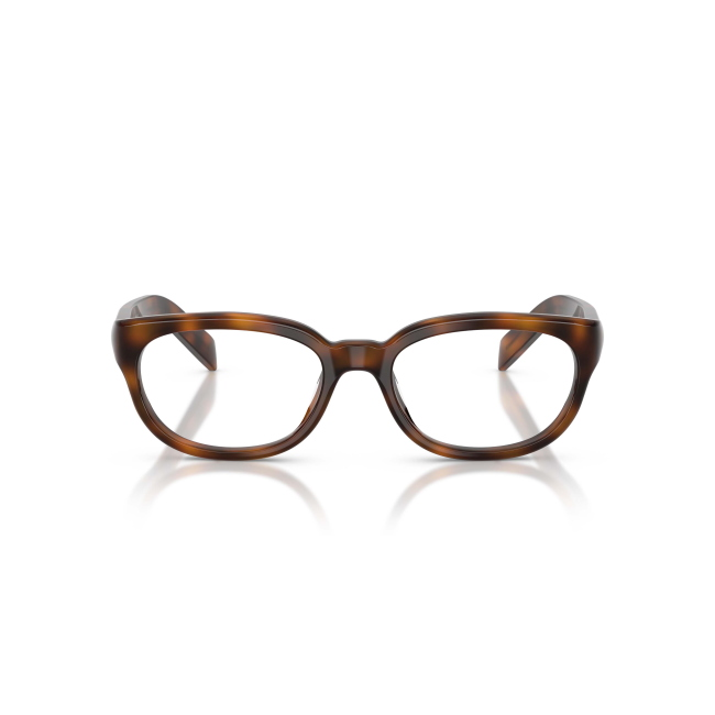 Prada VPR D03-U Col.20D-1O1 Cal.54 New Occhiali da Vista