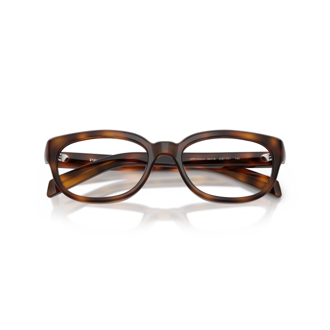 Prada VPR D03-U Col.20D-1O1 Cal.54 New Occhiali da Vista