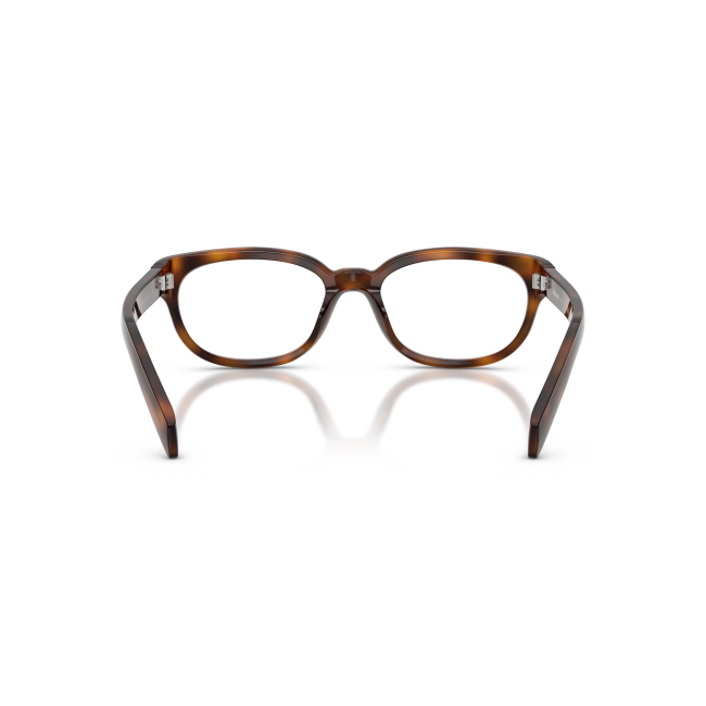 Prada VPR D03-U Col.20D-1O1 Cal.54 New Occhiali da Vista