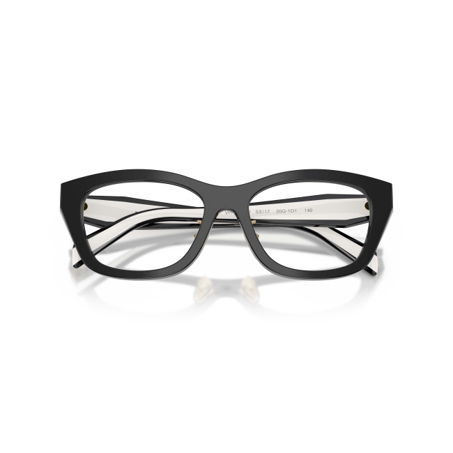 Prada VPR D11-D Col.20G-1O1 Cal.53 New Occhiali da Vista