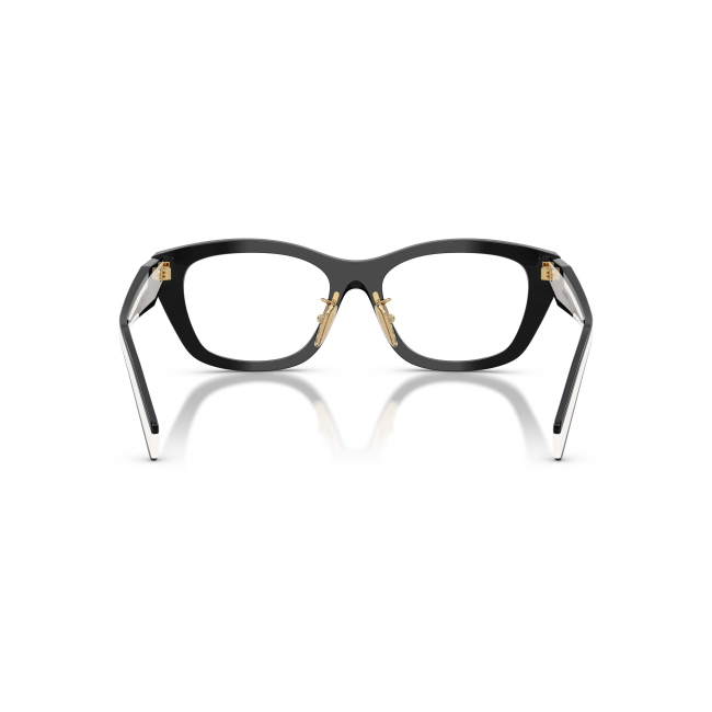 Prada VPR D11-D Col.20G-1O1 Cal.53 New Occhiali da Vista
