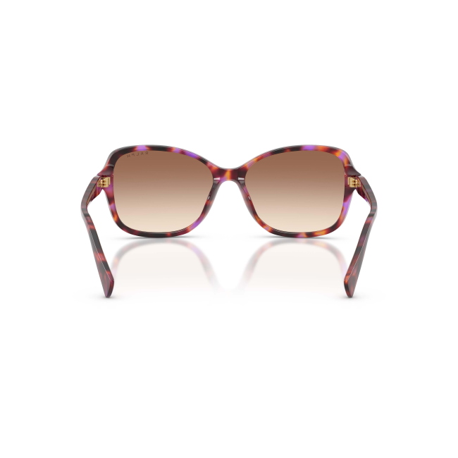 Ralph RA 5351U Col.6239/13 Cal.57 New Occhiali da Sole
