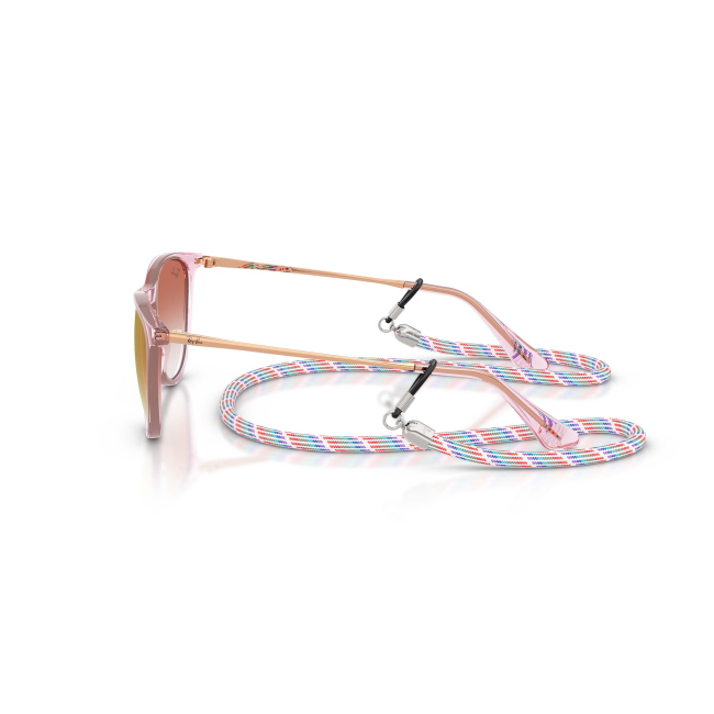 Ray-Ban Junior RJ 9060S Col.7226/V0 Cal.50 New Occhiali da Sole